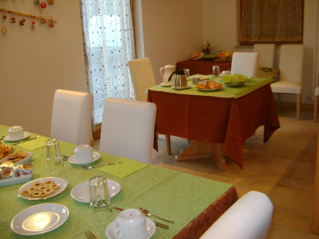 Agritur All'Olivo Faver Extérieur photo