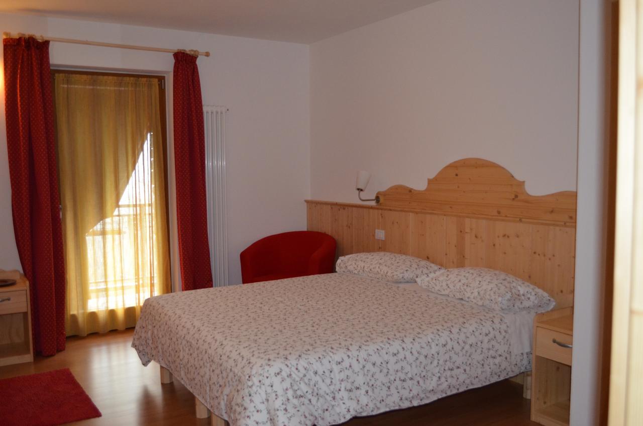 Agritur All'Olivo Faver Extérieur photo